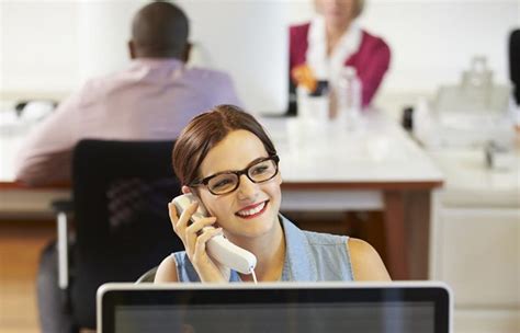 outsourced telemarketing.